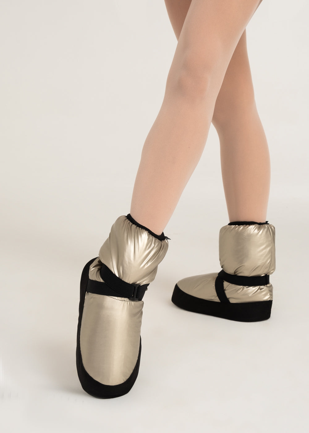 Dance warm up booties canada hotsell