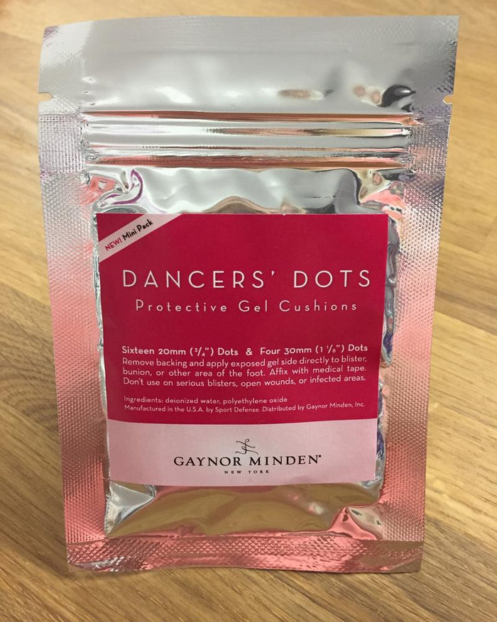 Gaynor Minden Dancers' Dots Mini