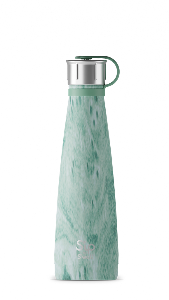 S'Well 15oz S'IP Water Bottle