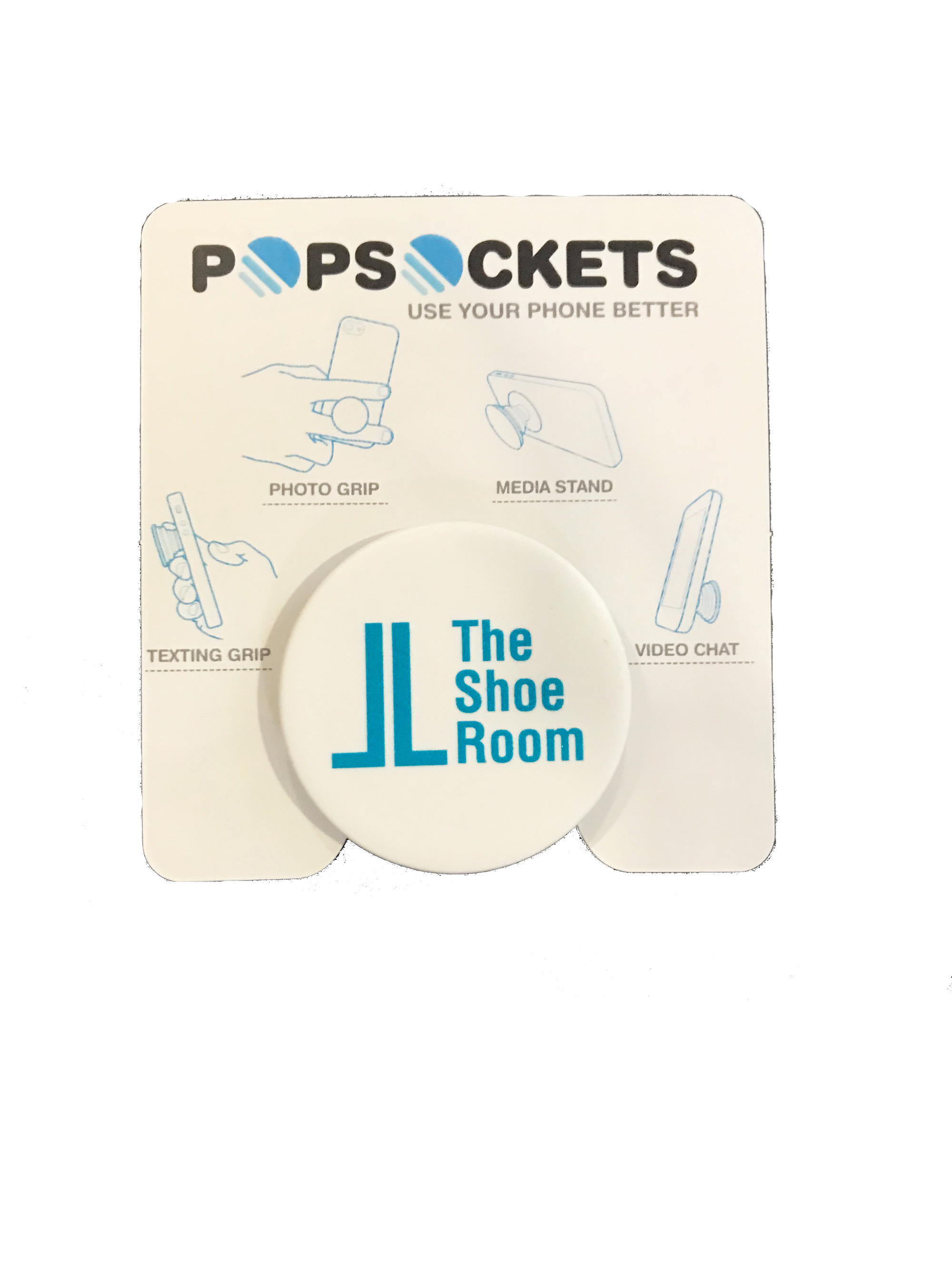 TCL Pop Sockets