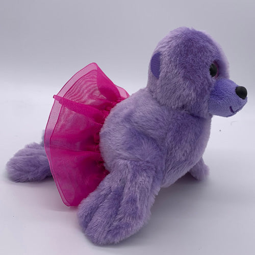 Dasha Purple Sea Lion