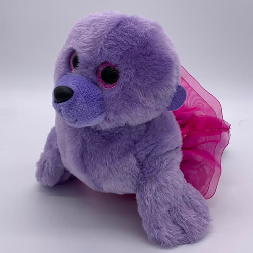 Dasha Purple Sea Lion