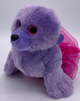 Dasha Purple Sea Lion