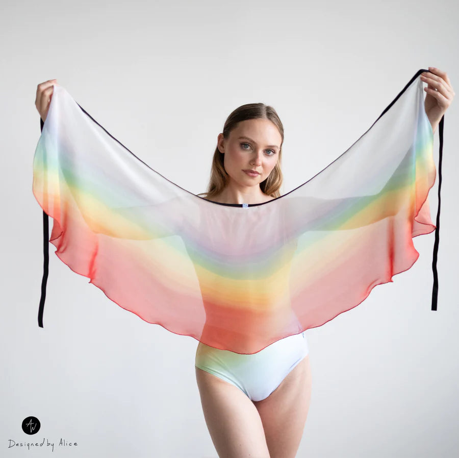Designed By Alice Short Skirt – The Shoe Room