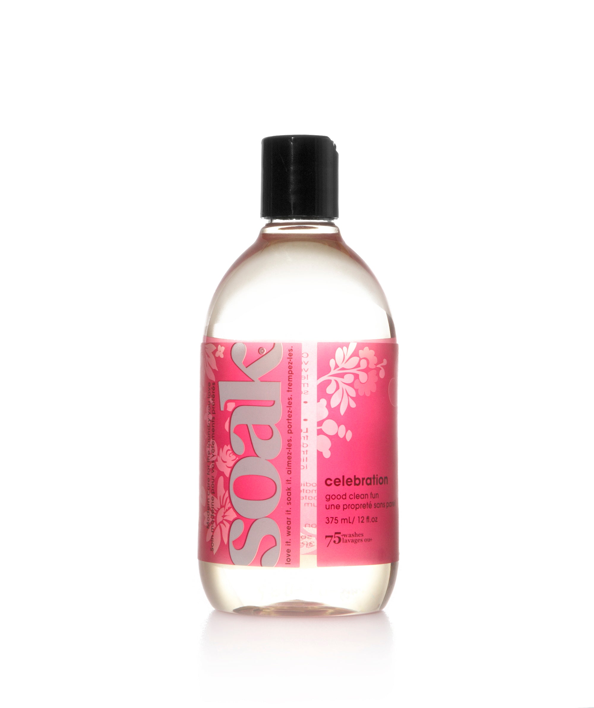 Soak Laundry Soap 12oz