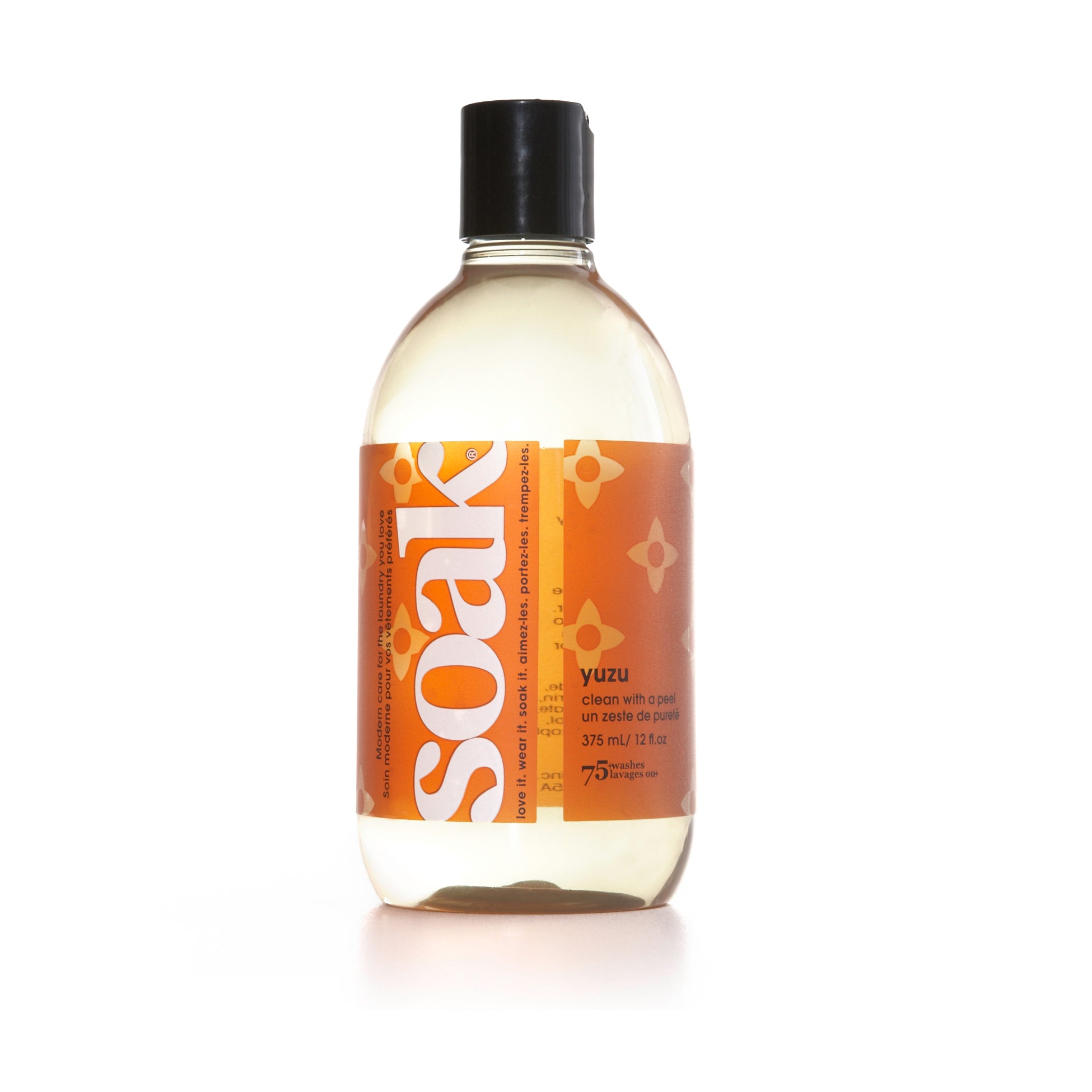 Soak Laundry Soap 12oz – The Shoe Room