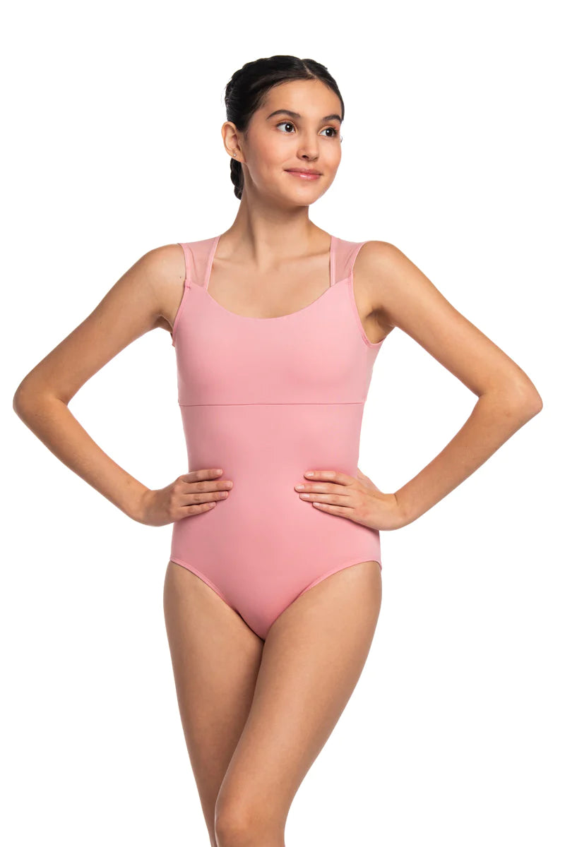Ainsliewear Sabrina with Nutcracker Mesh – And All That Jazz