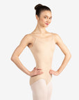 Capezio SE1001W Camisole Leotard