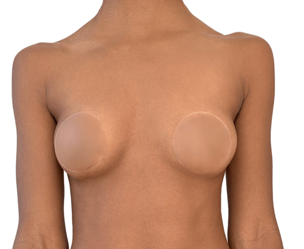 Révolutionnaire Silicone Nipple Covers