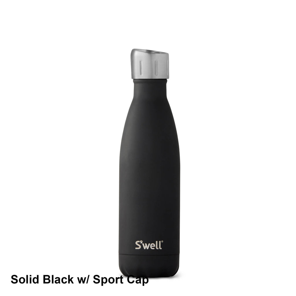 S'Well Sport Water Bottles 17OZ