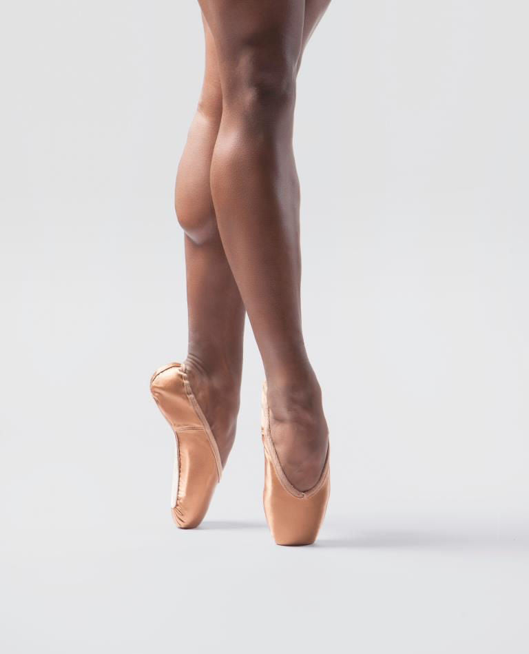 Freed Pointe Shoes – The Shoe Room