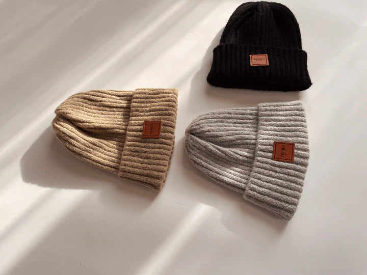 Tendu Beanie