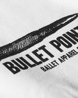 Bullet Pointe Ballet Tote Bag