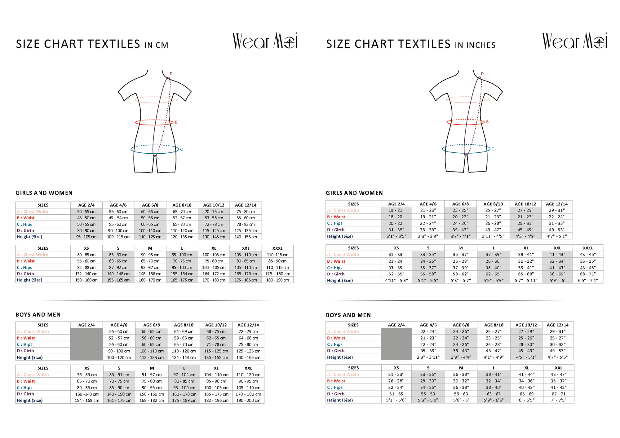 Wear Moi Thalia Camisole Leotard