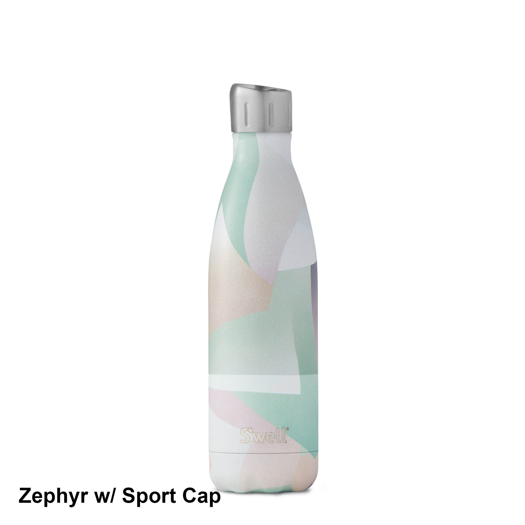 S&#39;Well Sport Water Bottles 17OZ