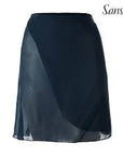buy sansha wrap skirt