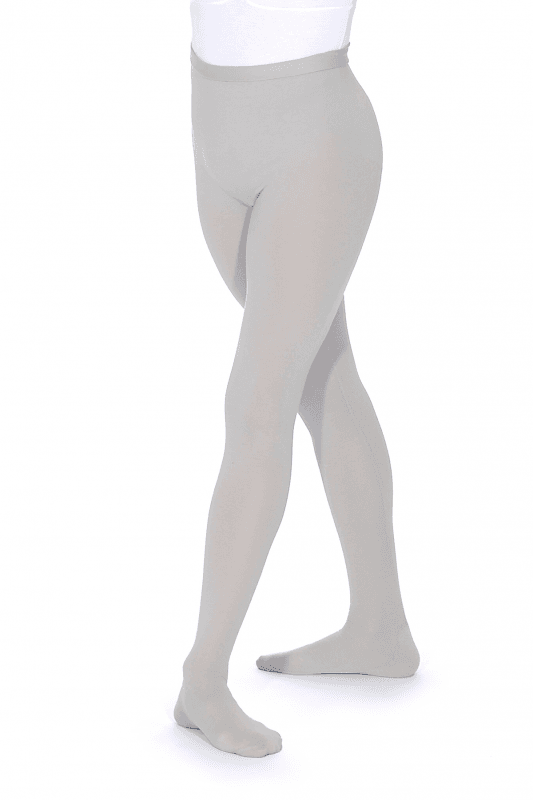Ballet Rosa Ryo High Waist Footed Tights Child