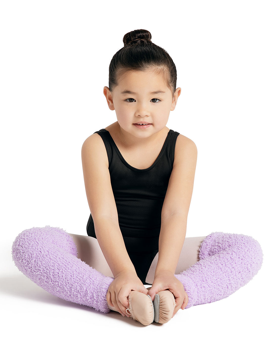 Harmonie 12 Pamper Legwarmer - Child