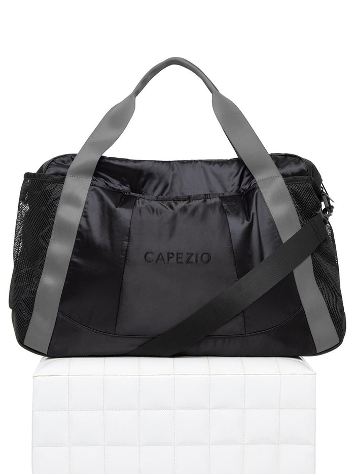 Capezio Motivational Duffel Bag 