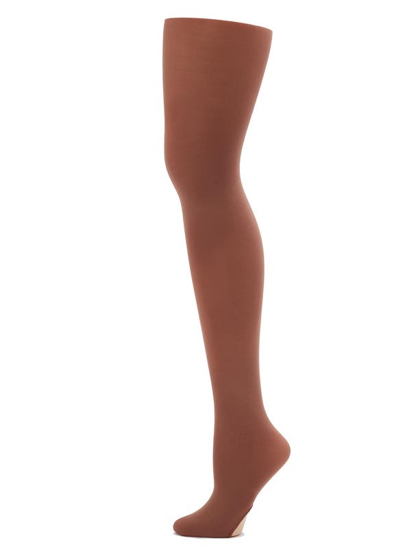 Capezio Ultra Soft Transition Tights Girls – The Shoe Room