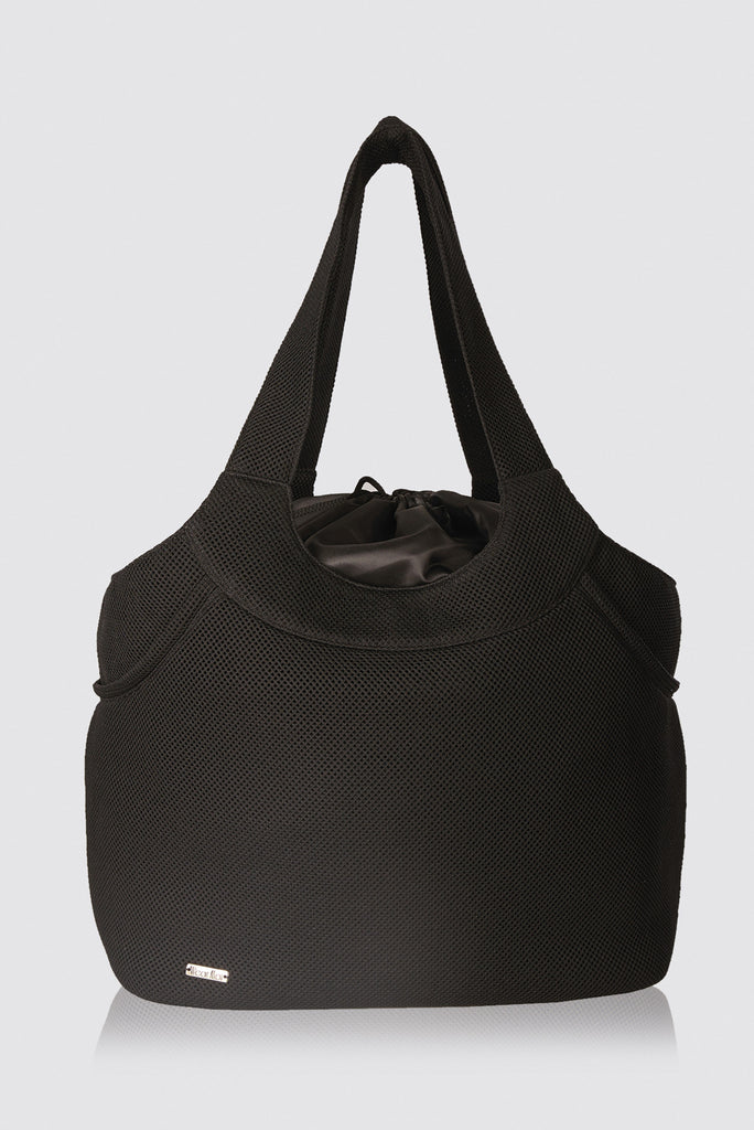 Wear Moi Div 92 Honeycomb Textured Bag