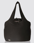 Wear Moi Div 92 Honeycomb Textured Bag