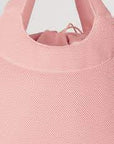Wear Moi Div 92 Honeycomb Textured Bag