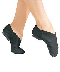 Lyrical on sale jazz shoes