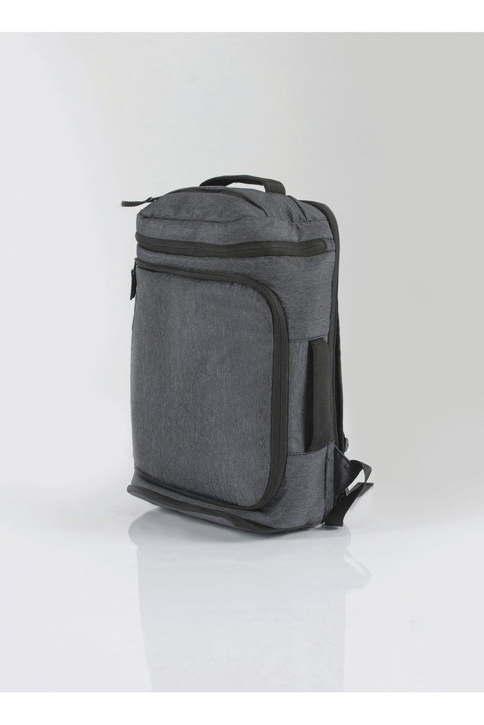 Ballet Rosa Tour Double Decker BackPack