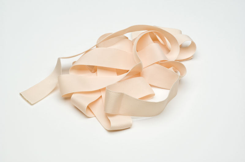 Freed Pointe Shoe Ribbon – The Shoe Room